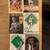BOSTON CELTICS NBA BASKETBALL CARDS-PARISH,LEWIS,McHALE,WALKER 5 thumbnail