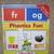 Phonics Fun Lift-a-flap Book 1 thumbnail