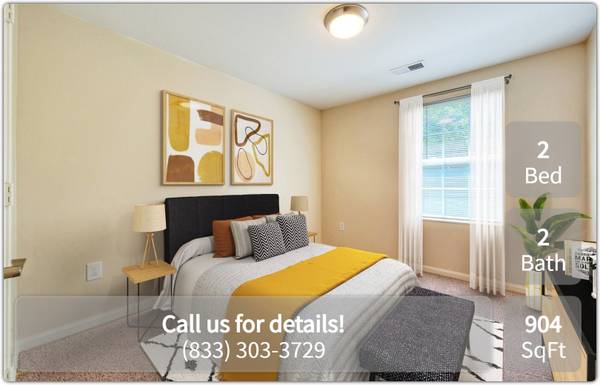 $1,386 / 2br - 904ft2 - Nestled in Comfort: Your Search Ends Here! (Nashville)63904820917123120