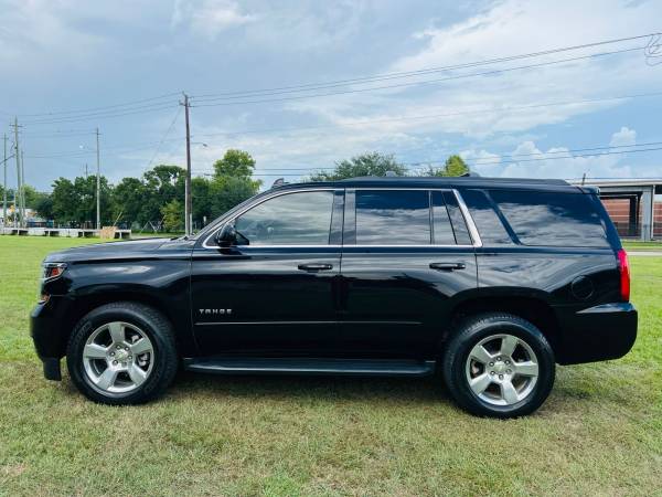 🔥2019 CHEVROLET TAHOE PREMIER🔥CLEAN TITLE🔥1 OWNER🔥 - $15,900 (10006 aldine westfield rd, houston, Tx 77093)63617061396737122