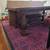 World Market Super Sturdy Wood Dinning Table - DELIVERY AVAILABLE 3 thumbnail