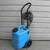 Mytee 6000 The B.o.s.s. Solution Sprayer Mobile Cleaning 3 thumbnail