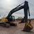 John Deere 225D LC Excavator + Thumb 7 thumbnail
