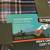 Men's Crew Neck Tee & Cozy Flannel Pant Set 5 thumbnail