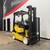 ☆☆☆ 2017 YALE GLC040VX FORKLIFT ☆☆☆ 11 thumbnail