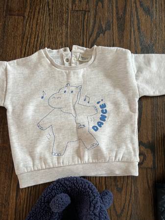 Sweaters and outerwear for 2 years old - $2063471014158211122