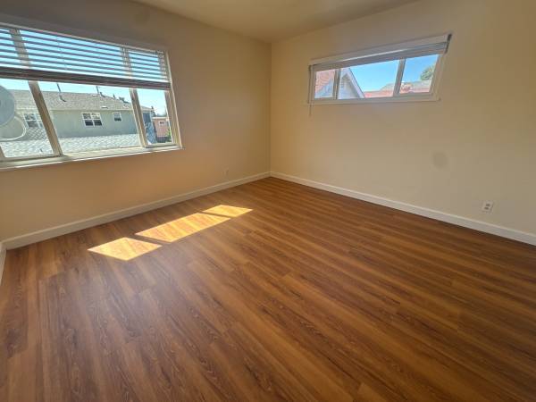 $911 / 1br - **1608 Virginia St, Berkeley, CA ** (berkeley)63888990411009122