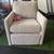 Brand new swivel chair with electric leg rest 1 thumbnail