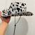Cow Print Cowboy Hat 🐄🤠🐮 • Halloween • 5 thumbnail