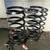 Rear Coil Springs (1 set) - NEW 3 thumbnail