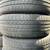 (4) 235/55R19 SET OF USED TIRES MICHELIN 70% LIFE ! 1 thumbnail