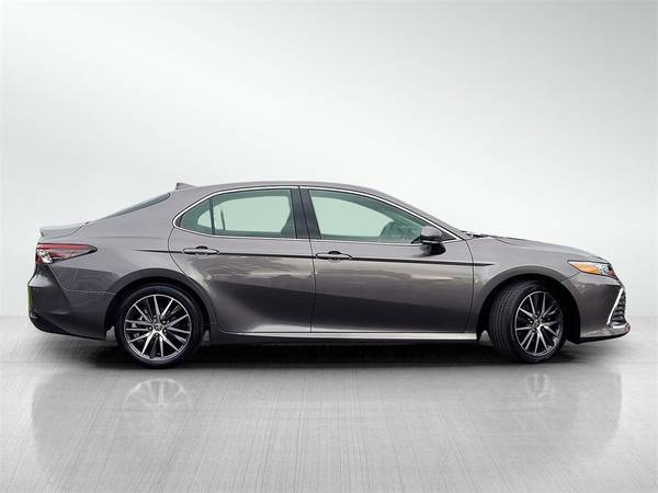 2023 Toyota Camry Hybrid XLE sedan Predawn Gray Mica - $392 (CALL 408-458-9762 FOR CUSTOM PAYMENT)63469905156737122