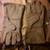 Leather welding gloves 3 thumbnail