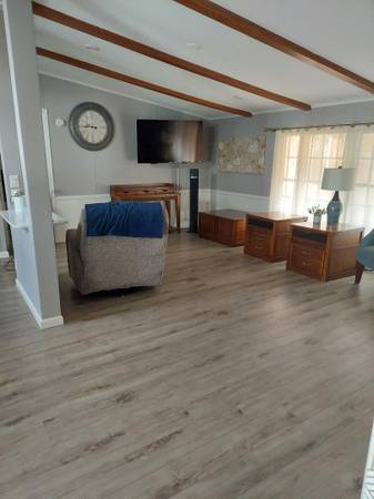 $69,500 / 3br - 1280ft2 - Nice Mobile Home in a 5 Star Comunity,  CONTACT PRINCETON CROSSING (West Chester)63974611315330123