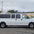 2018 GMC Savana 3500  Extended Passenger Van Van 8 thumbnail