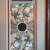 Navajo Sand Painting by Norman Simms w/ COA 2 thumbnail