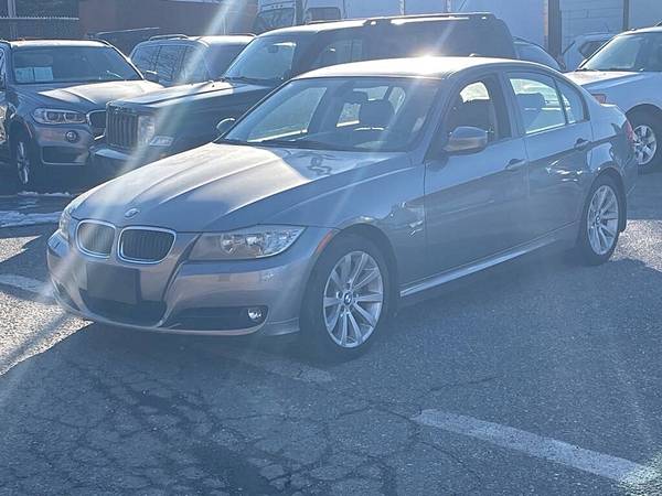 2011 BMW 3 Series 328i xDrive AWD 4dr Sedan SULEV - $10995.0063470617723777122