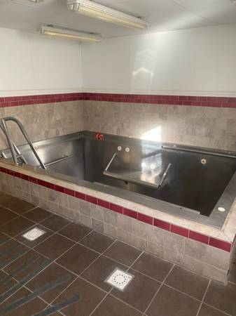 physical therapy office (Norristown)63404349045379122
