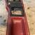 1982 83 84 85 86 Ford Mustang GT Center Console Red 17 thumbnail