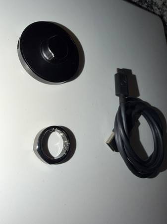 OURA Ring (3rd Generation) 1