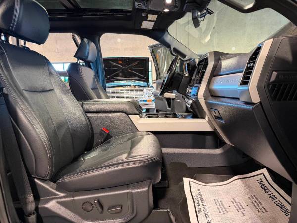 2022 Ford F-350 Super Duty - Photo 13
