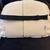 Set of Tesla Microfiber Vented Headrest Pillows – Like New 3 thumbnail