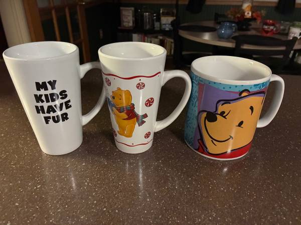 Large mugs 1