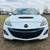 2012 Mazdaspeed3 touring  2.3 Turbo 6spd manual 3 thumbnail