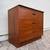 Antique Lane mid century modern dresser/nightstand/bookshelf 3 thumbnail
