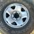 2011 Tacoma Pre runner steel wheels 2 thumbnail