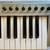 Evolution MK-225C 25-key MIDI controller keyboard USB 3 thumbnail