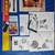 NordicTrack 5000 Walkfit treadmill, non-electric.  Great treadmill. 4 thumbnail