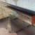 Stunning Art Deco Makeup Mirrored Vanity Table, Writing Desk 14 thumbnail