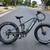 Electric bike 1600w  for Taller person Full Suspension 2 thumbnail