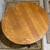 Stickley Mission Round End Table 2 thumbnail