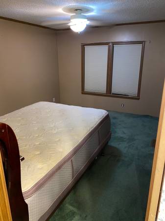 $66,500 / 2br - 1200ft2 - I am selling my beautiful trailer that is in Windsor Estates Diamondal (Dimondale)64196989268739122