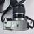 Canon EOS Rebel XT DSLR Camera w/ 18-55mm Lens, And Battery 4 thumbnail