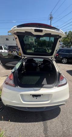 2012 Honda Cr-z Ex Coupe 2D - $4,900 (Schenectady)63477951977985124