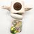 Ceramic Vintage Refrigerator Tea Pot Creamer Welcome Ent. Co. Ltd, 4 thumbnail