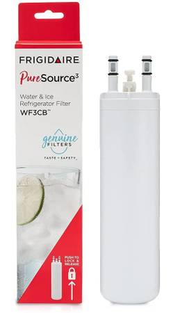 Frigidaire Puresource3 Water Filter 1