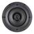 Vanguard Dynamics FLC-600 6 1/2" 2-Way Flangeless In Ceiling Speaker 1 thumbnail