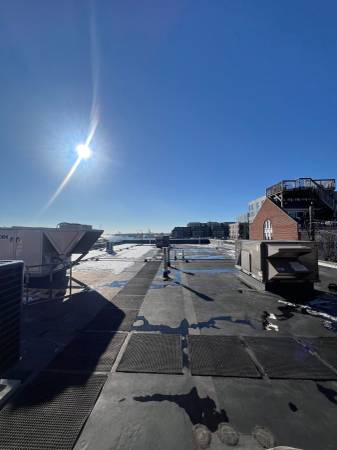 $4,500 / 3000ft2 - WATERFRONT REATIL/OFFICE SPACE FELLS POINT BALTIMORE (Baltimore)63694910000513124