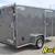 New 2025 6x12 Single Axle Cargo Trailer 4 thumbnail