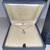 Mikimoto 18k White Gold Pearl Necklace and Earrings with Diamonds 3 thumbnail