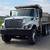 2008 INTERNATIONAL 7400 Tandem HD Dump Truck Auto AC 14ft SS Bed 47K ! 5 thumbnail