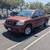2004 Nissan Titan - 161487 miles 1 thumbnail