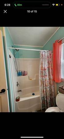 $27,500 1 bed 1 bath mobile home (Patton)63977127566466123