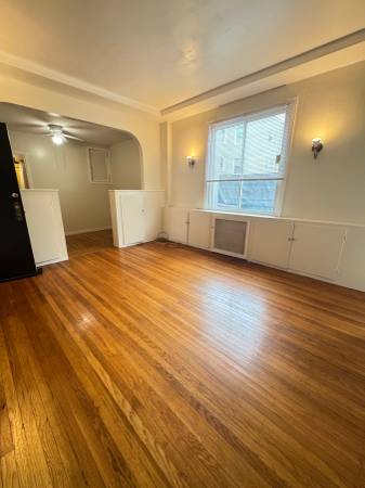 $1,795 Downtown San Francisco Studio | Hardwood Floors, Built-Ins & Natural L (tenderloin)63668028277889122