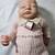 Ashton Drake 20" Welcome Home Emily Life Like New Born Doll 4 thumbnail