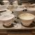 Demitasse and Tea Cups and Saucers. Collection of 42 Pieces. 2 thumbnail